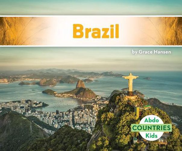Cover image for Brazil