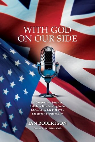 Cover image for With God On Our Side