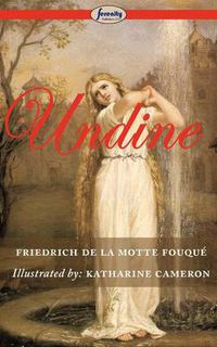 Cover image for Undine (Illustrated)