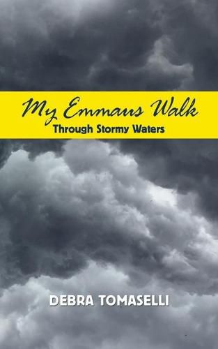 Cover image for My Emmaus Walk Through Stormy Waters