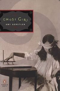 Cover image for Ghost Girl