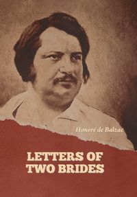 Cover image for Letters of Two Brides