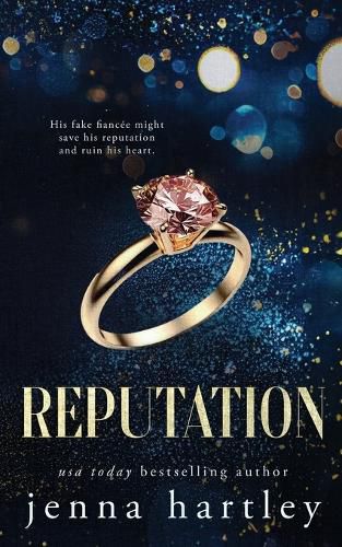 Cover image for Reputation