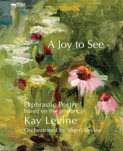 Cover image for A Joy to See