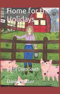 Cover image for Home for the Holidays