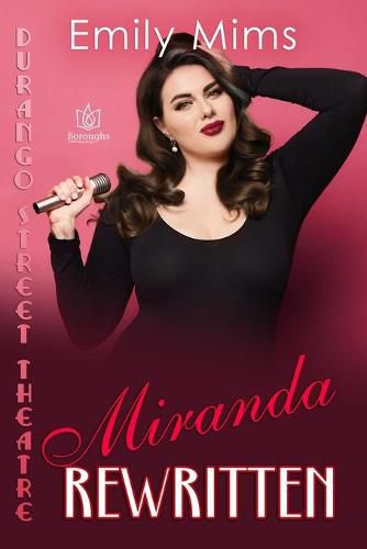 Cover image for Miranda Rewritten