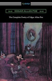 Cover image for The Complete Poetry of Edgar Allan Poe