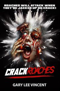 Cover image for Crackroaches