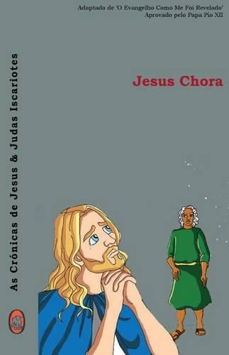 Cover image for Jesus Chora