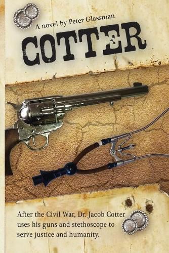 Cover image for Cotter