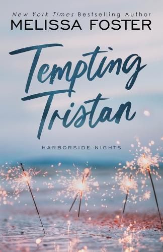 Cover image for Tempting Tristan (A sexy standalone M/M romance)