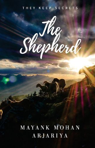 Cover image for The Shephered