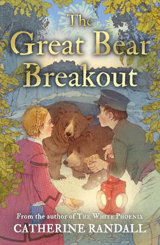 Cover image for The Great Bear Breakout