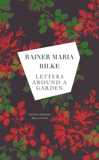 Cover image for Letters around a Garden