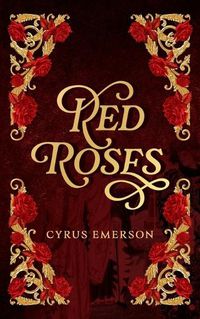 Cover image for Red Roses