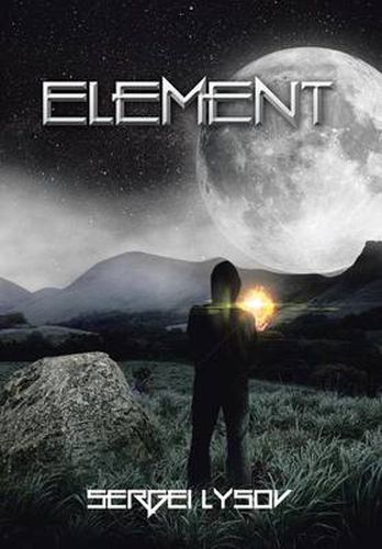 Cover image for Element