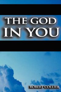 Cover image for The God in You