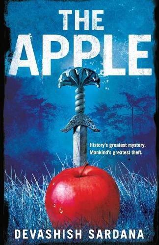 Cover image for The Apple