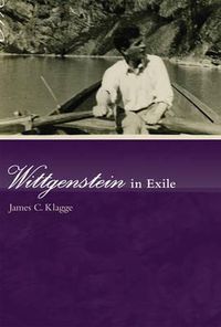 Cover image for Wittgenstein in Exile