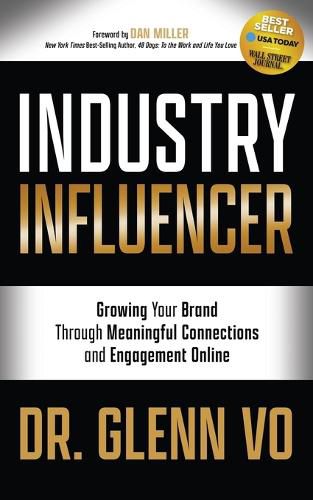 Cover image for Industry Influencer: Growing Your Brand Through Meaningful Corrections and Engagement Online