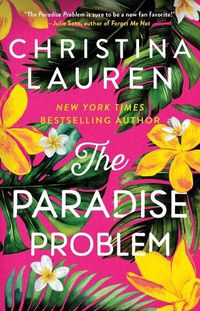 Cover image for The Paradise Problem