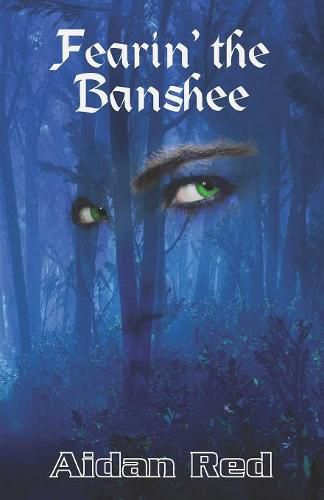 Cover image for Fearin' the Banshee