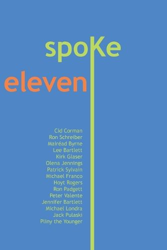 Cover image for spoKe 11
