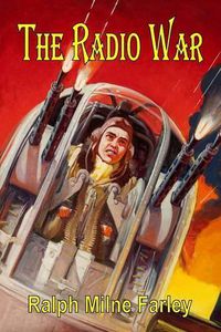 Cover image for The Radio War