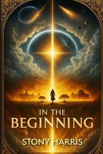 Cover image for In The Beginning
