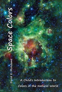 Cover image for Space Colors