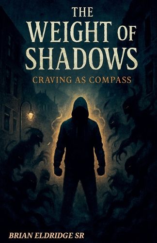 Cover image for The Weight of Shadows