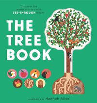 Cover image for The Tree Book