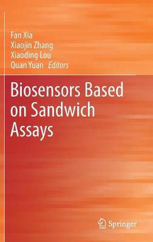 Biosensors Based on Sandwich Assays