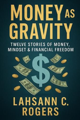 Cover image for Money As Gravity