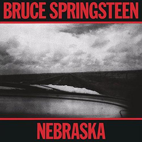 Cover image for Nebraska (Vinyl)