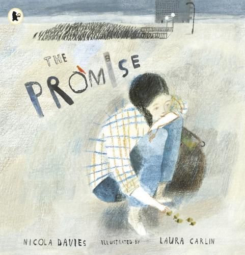 Cover image for The Promise