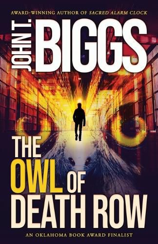 Cover image for The Owl of Death Row