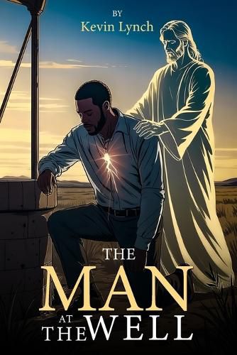 Cover image for The Man at the Well