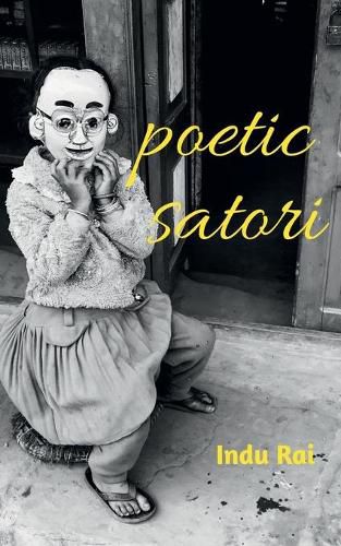 Cover image for poetic satori