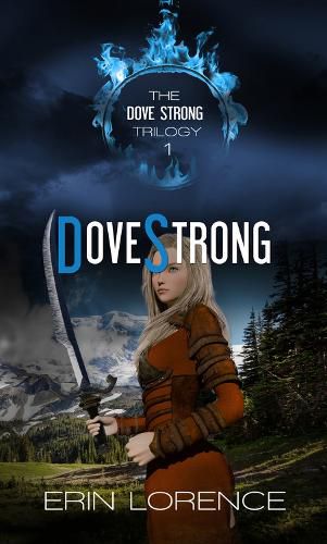 Cover image for Dove Strong