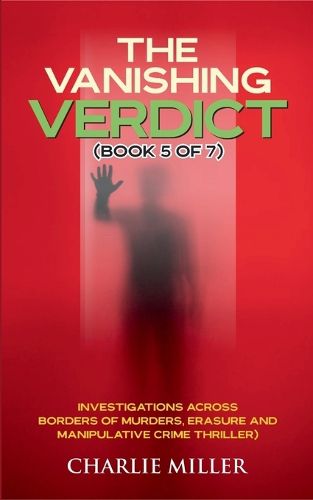 Cover image for The Vanishing Verdict Series