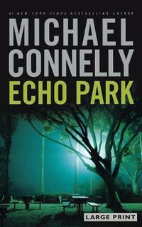 Cover image for Echo Park