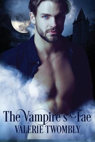 Cover image for The Vampire's Fae