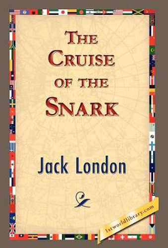 Cover image for The Cruise of the Snark