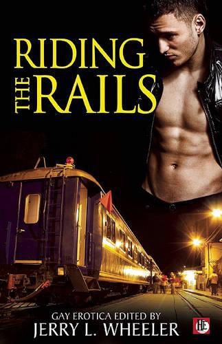 Cover image for Riding the Rails