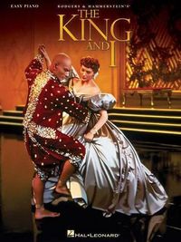 Cover image for The King and I