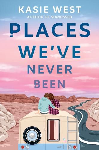 Cover image for Places We've Never Been