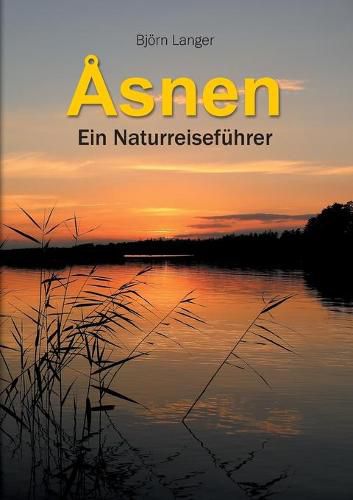 Cover image for Asnen: Ein Naturreisefuhrer