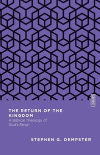 Cover image for The Return of the Kingdom