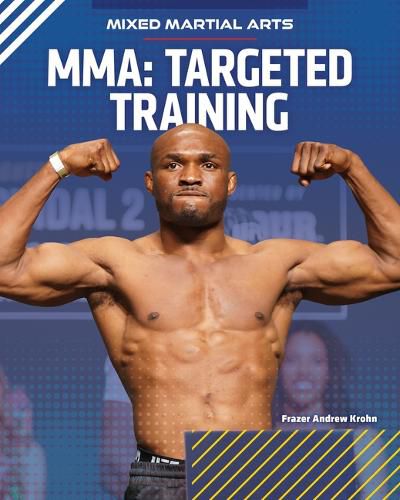 Cover image for Mma: Targeted Training